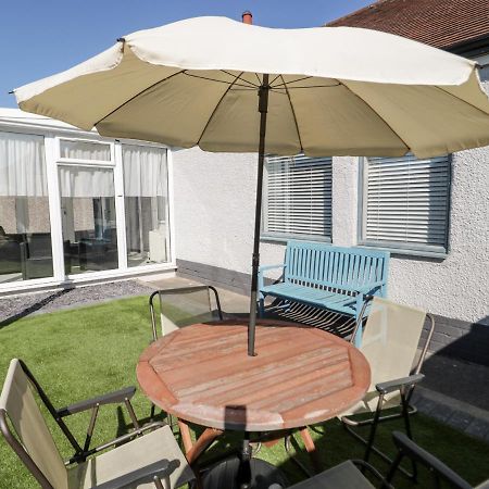 Seaside Retreat Villa Prestatyn Exteriör bild